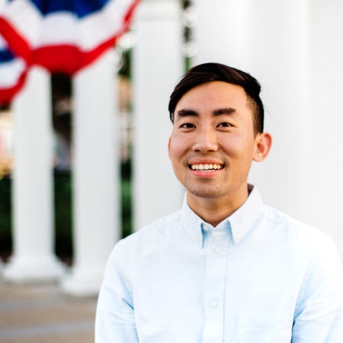 Randy Tseng